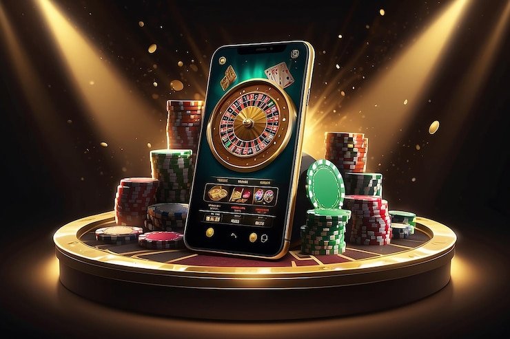 Pembacaan bonus p2b melalui ponsel