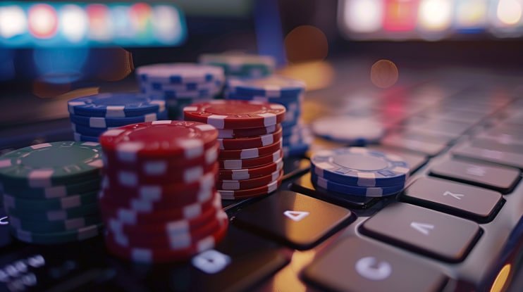 Kontrol diri saat memahami penarikan